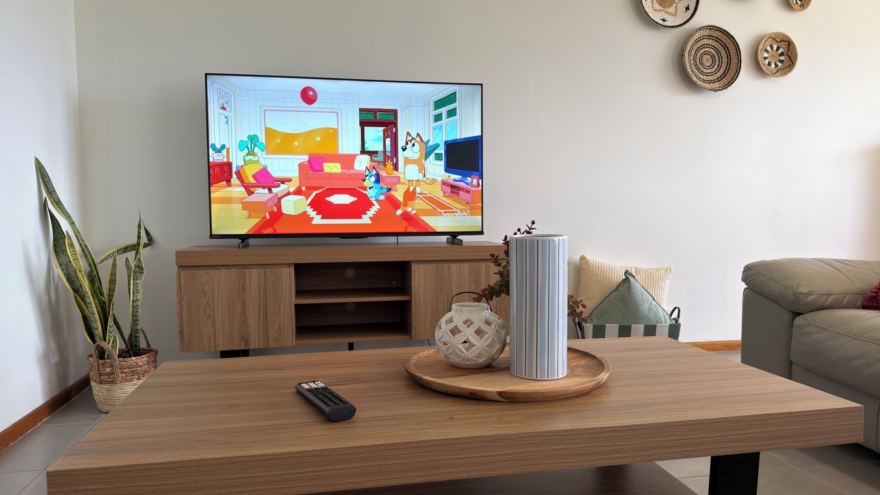 Photo of Livingroom in Woolgoolga
