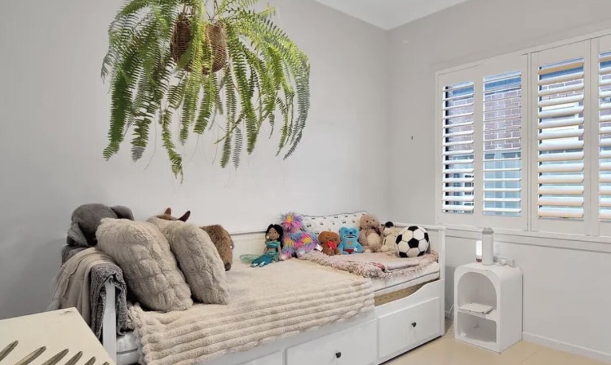 Photo of Bedroom in Truganina
