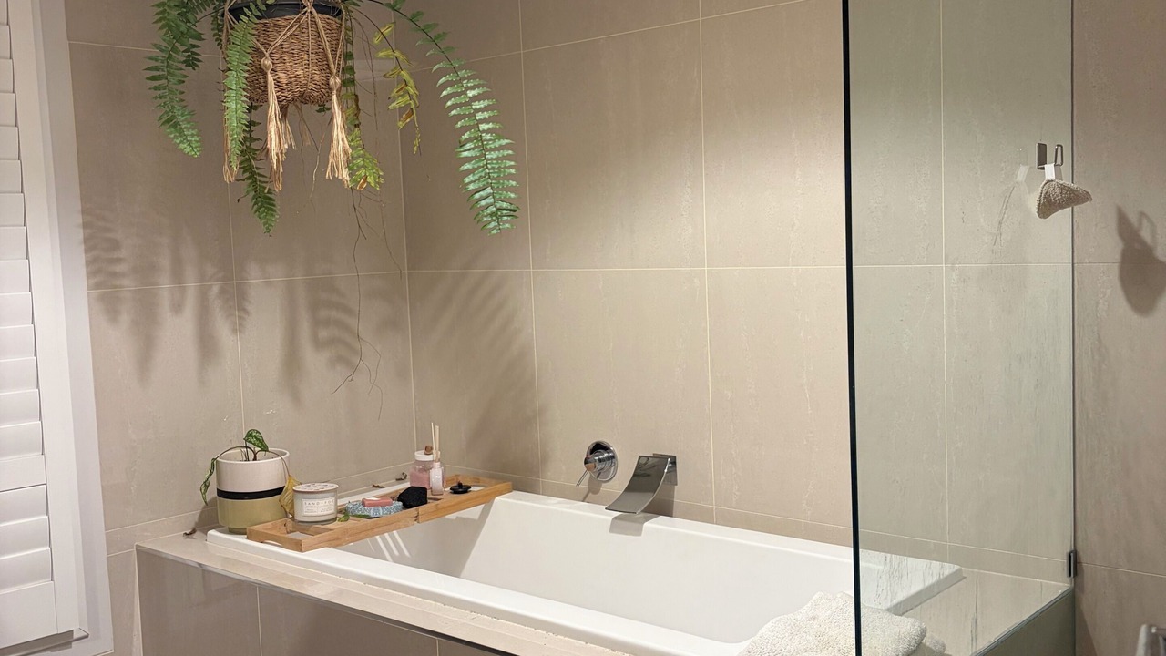 Photo of Bathroom in Truganina