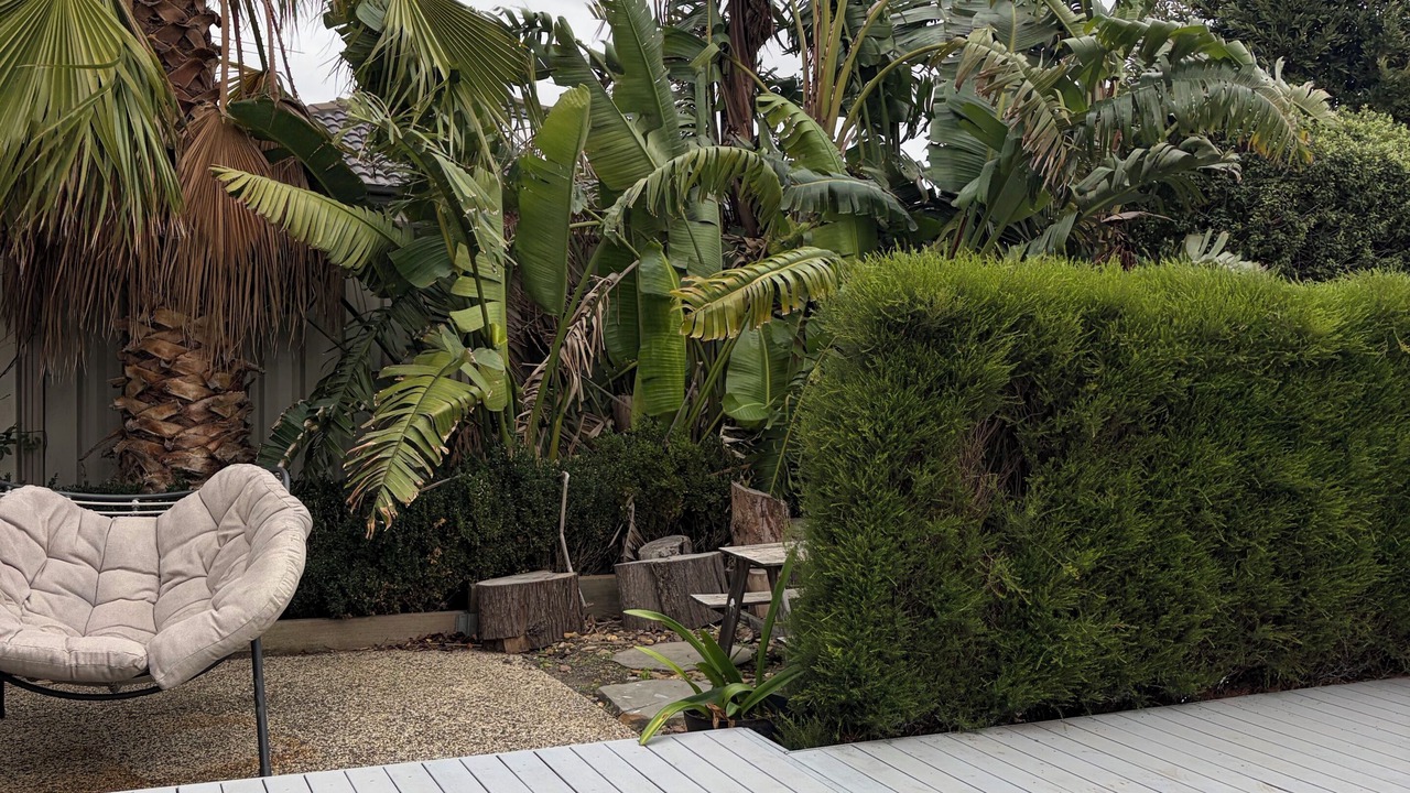 Photo of Patio Balcony in Truganina