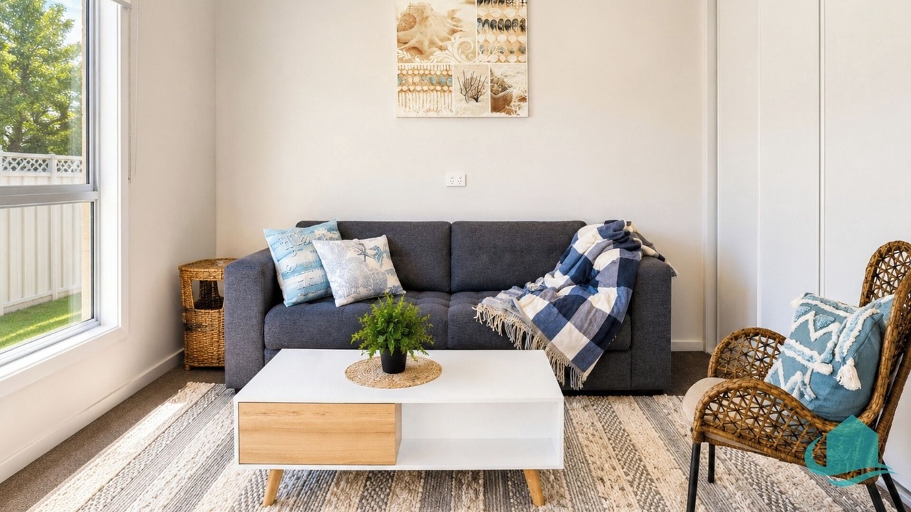Photo of Livingroom in Blacksmiths