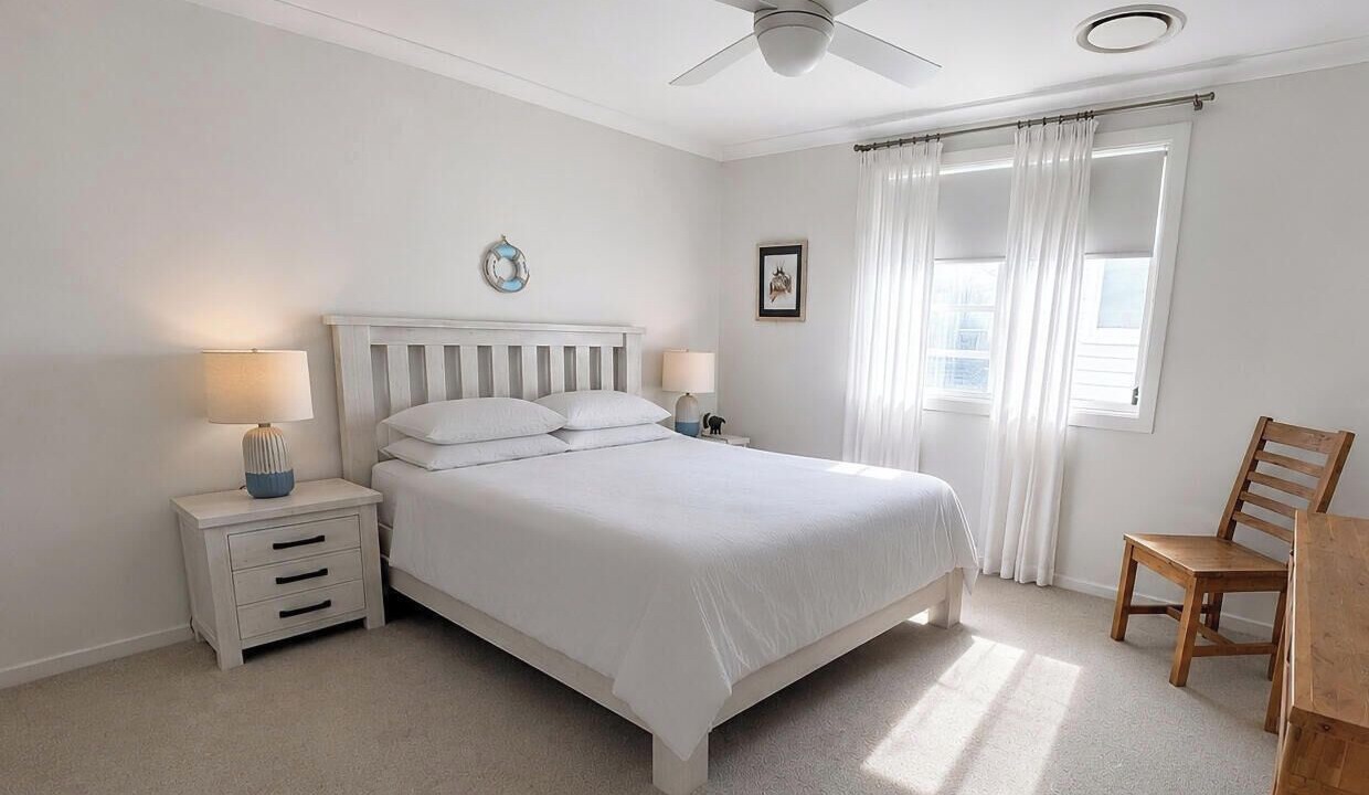 Photo of Bedroom in Catherine Hill Bay