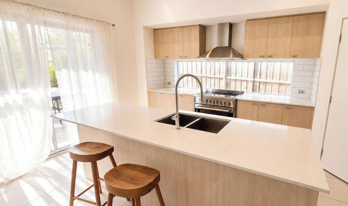Photo of Kitchen in Catherine Hill Bay
