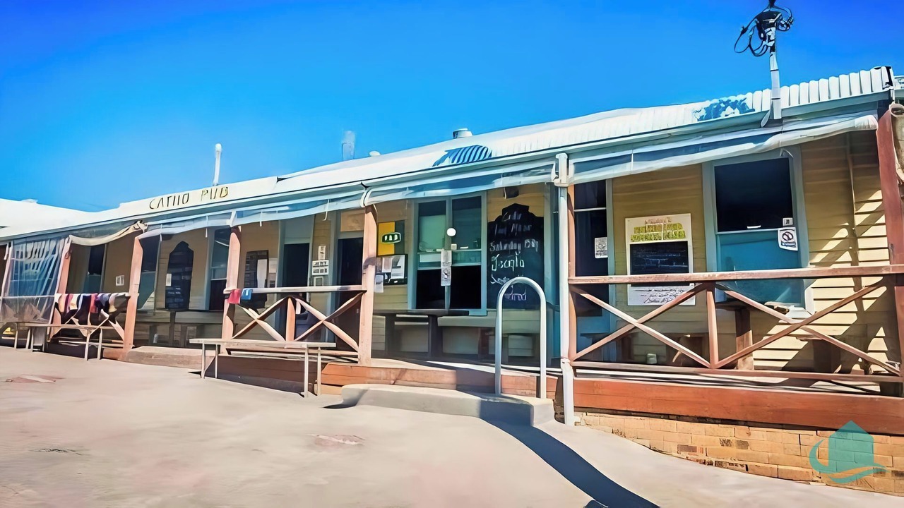 Photo of Outdoor in Catherine Hill Bay