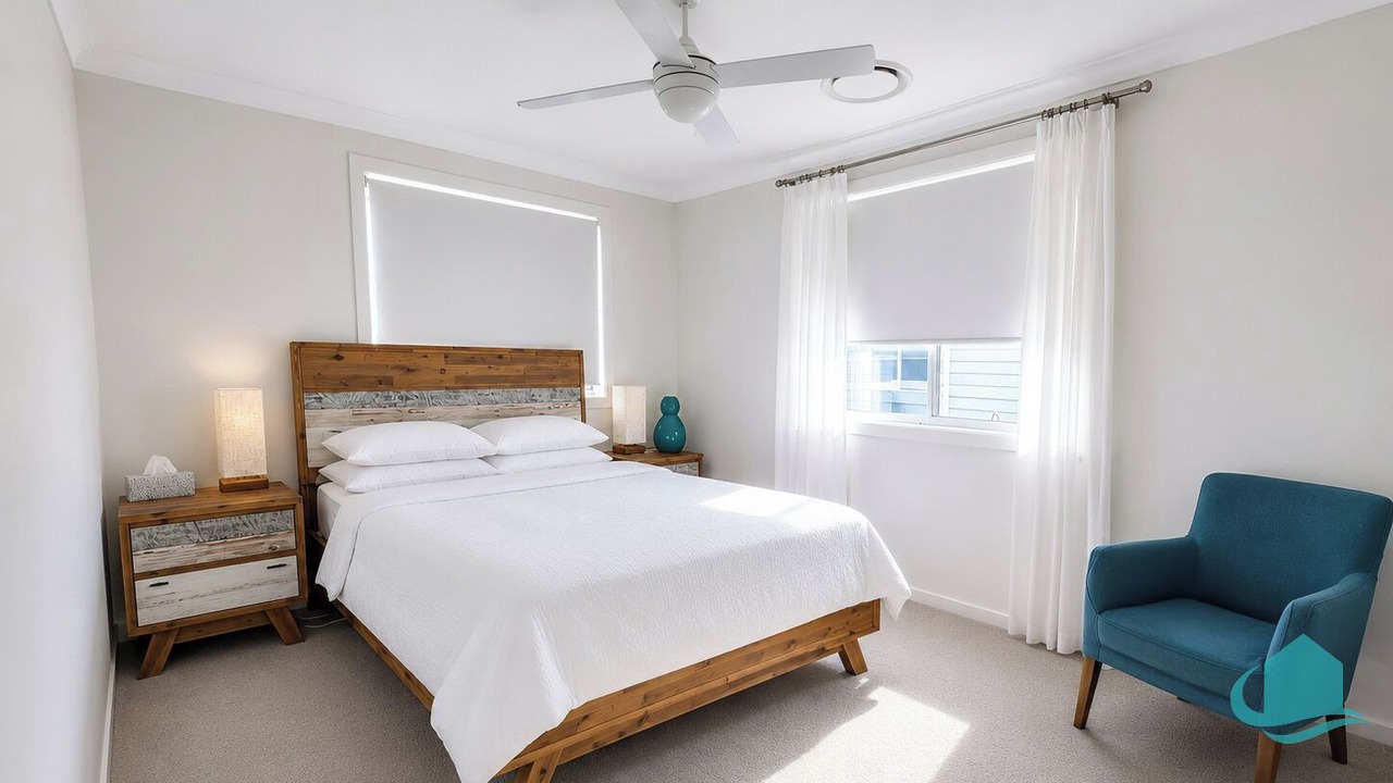 Photo of Bedroom in Catherine Hill Bay