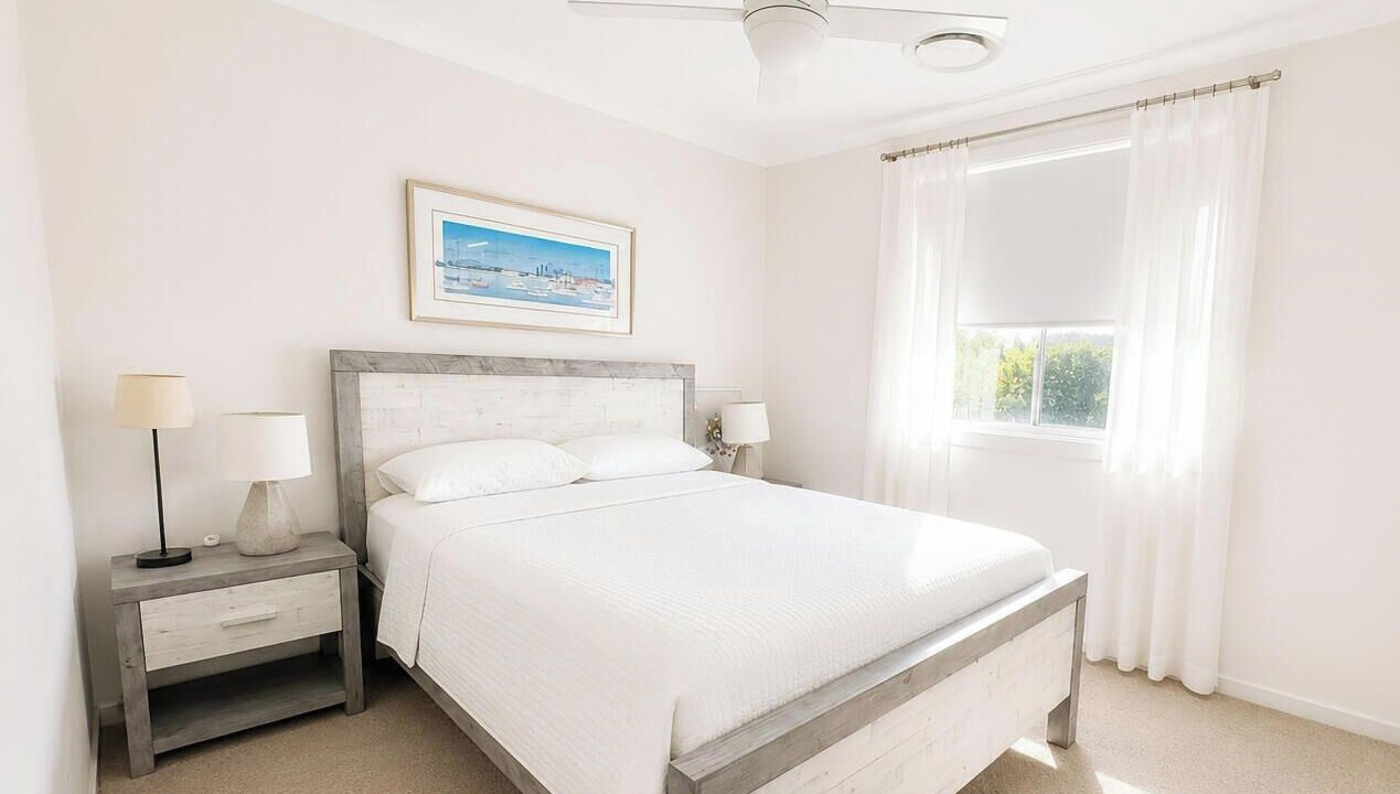 Photo of Bedroom in Catherine Hill Bay