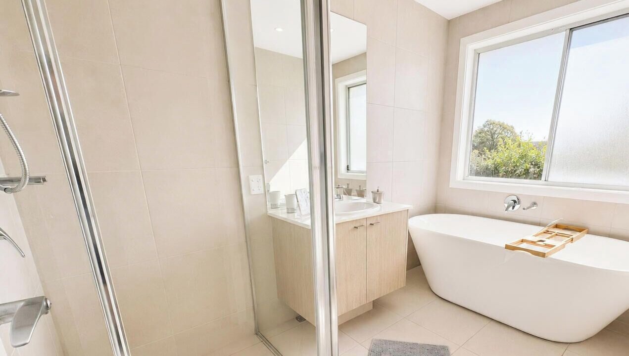 Photo of Bathroom in Catherine Hill Bay
