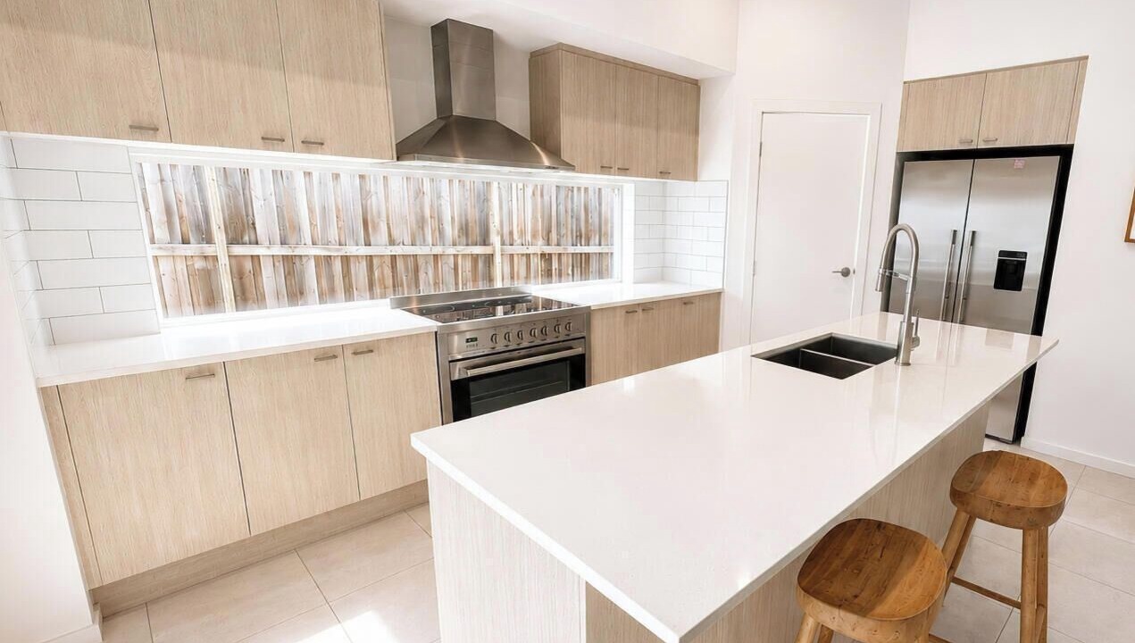 Photo of Kitchen in Catherine Hill Bay