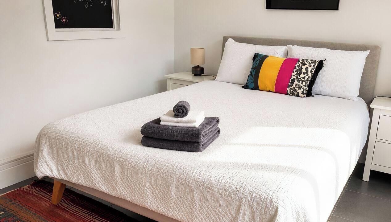 Photo of Bedroom in Tighes Hill