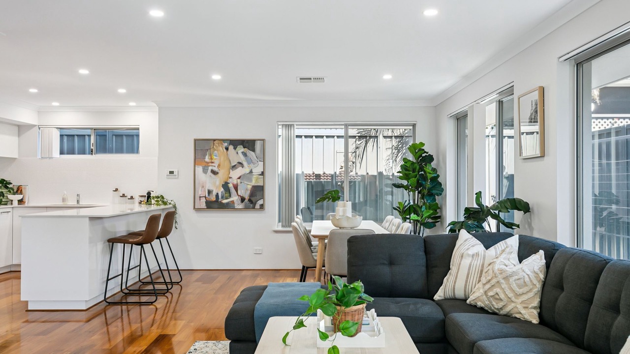 Photo of Livingroom in Doubleview