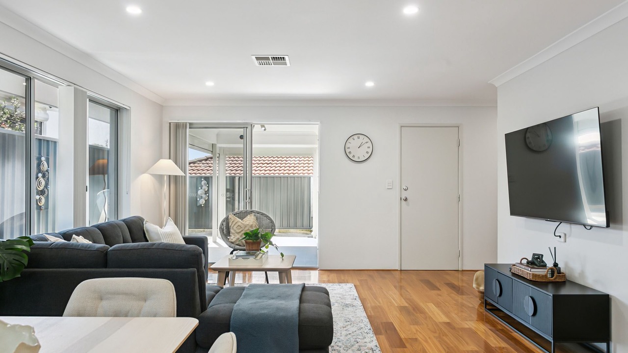 Photo of Livingroom in Doubleview