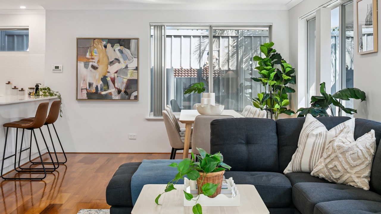 Photo of Livingroom in Doubleview