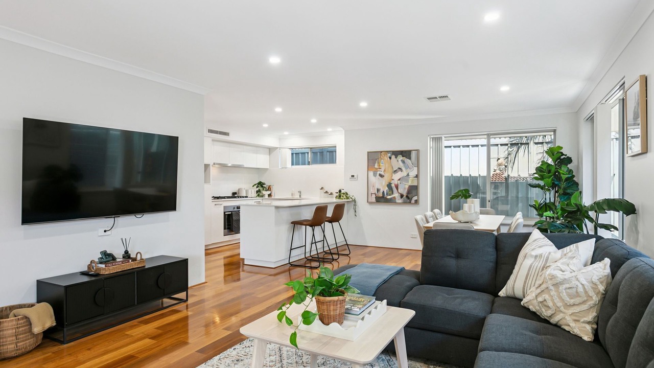 Photo of Livingroom in Doubleview