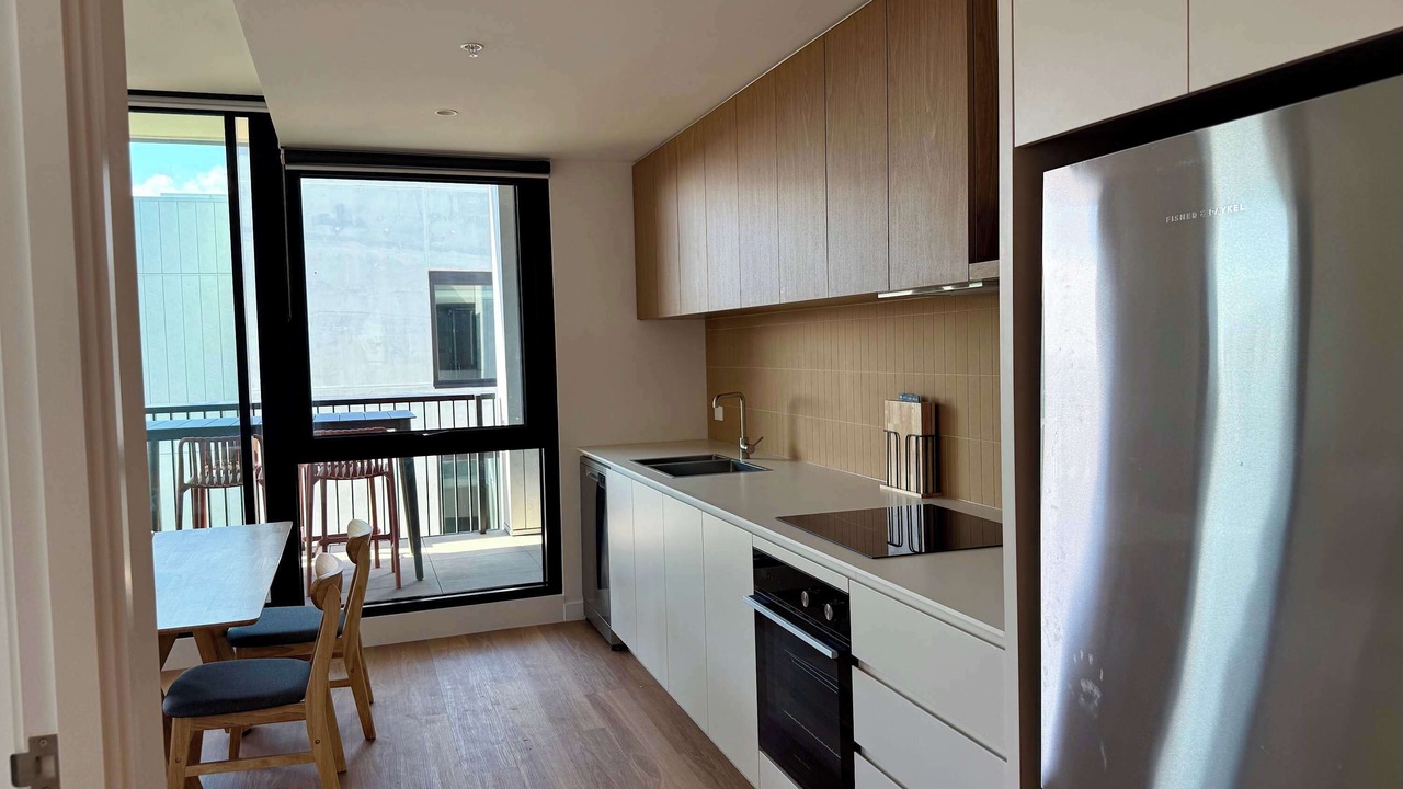Photo of Kitchen in Brunswick