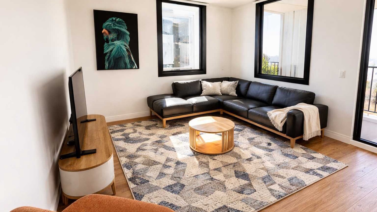Photo of Livingroom in Brunswick