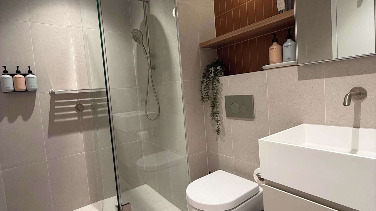 Photo of Bathroom in Brunswick