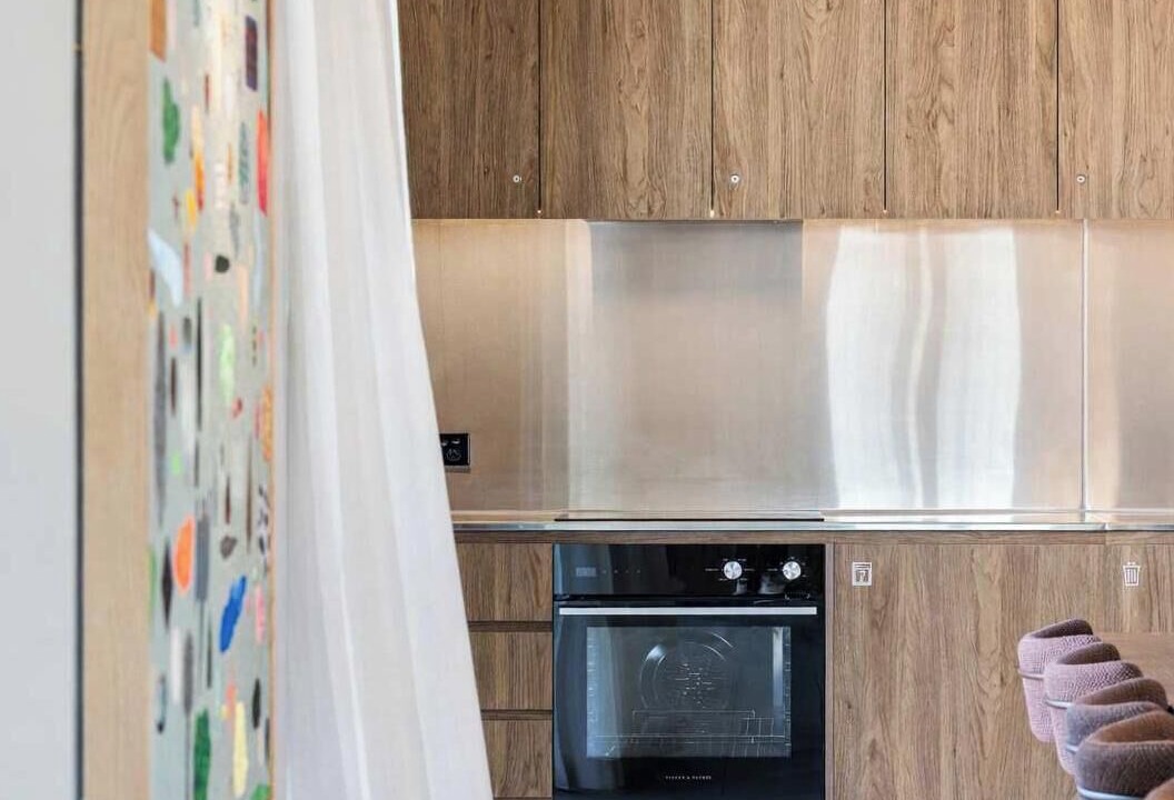 Photo of Kitchen in Brunswick