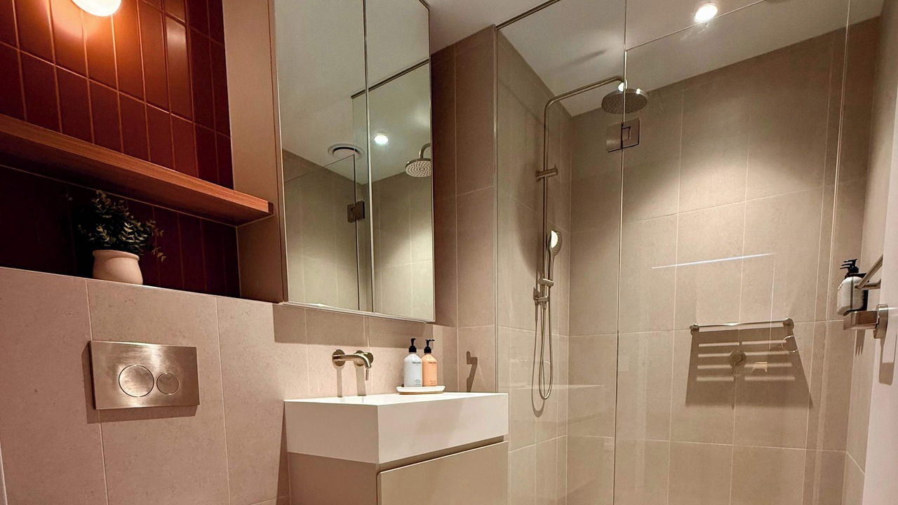 Photo of Bathroom in Brunswick