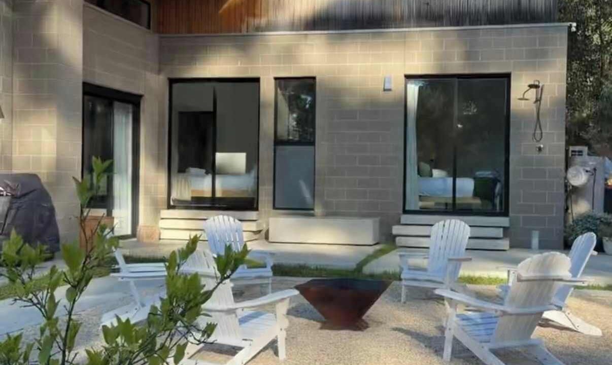 Photo of Patio Balcony in Eganstown