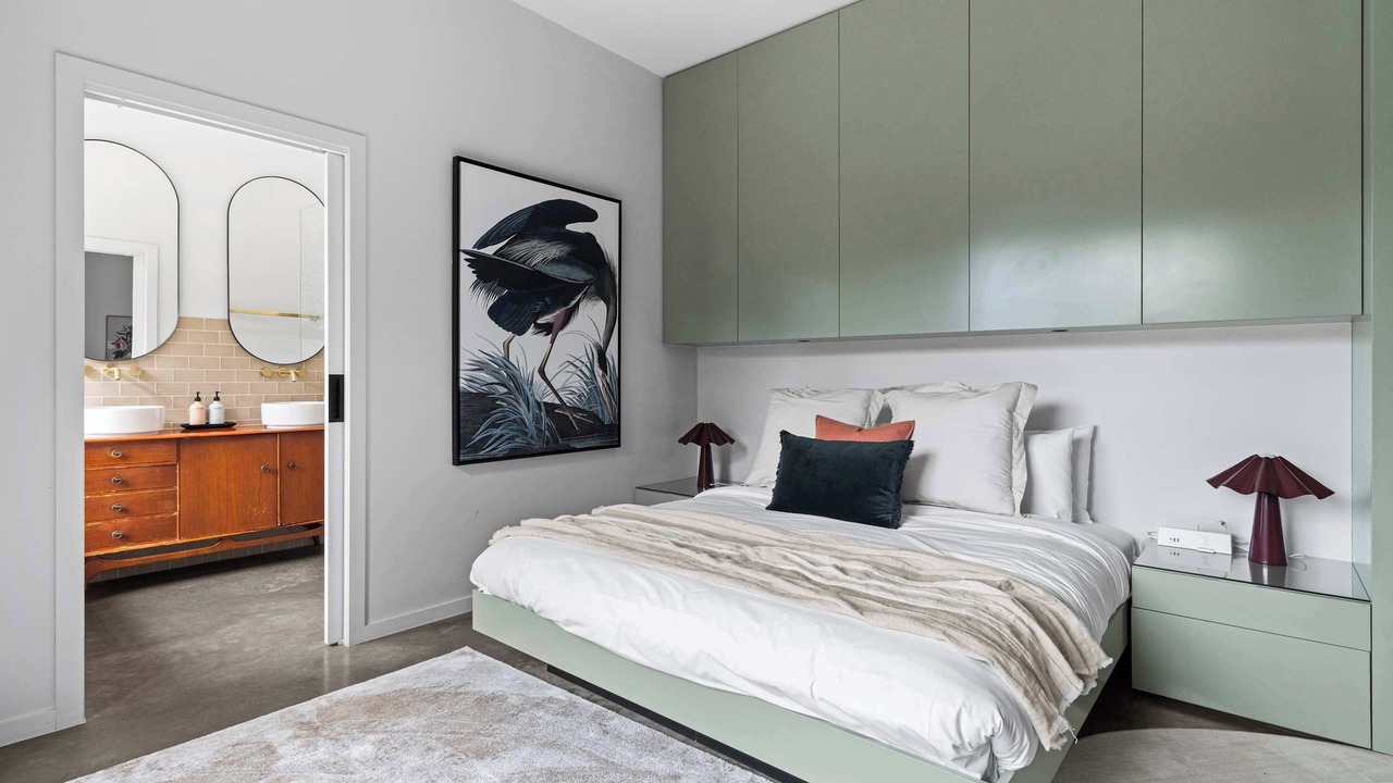 Photo of Bedroom in Eganstown
