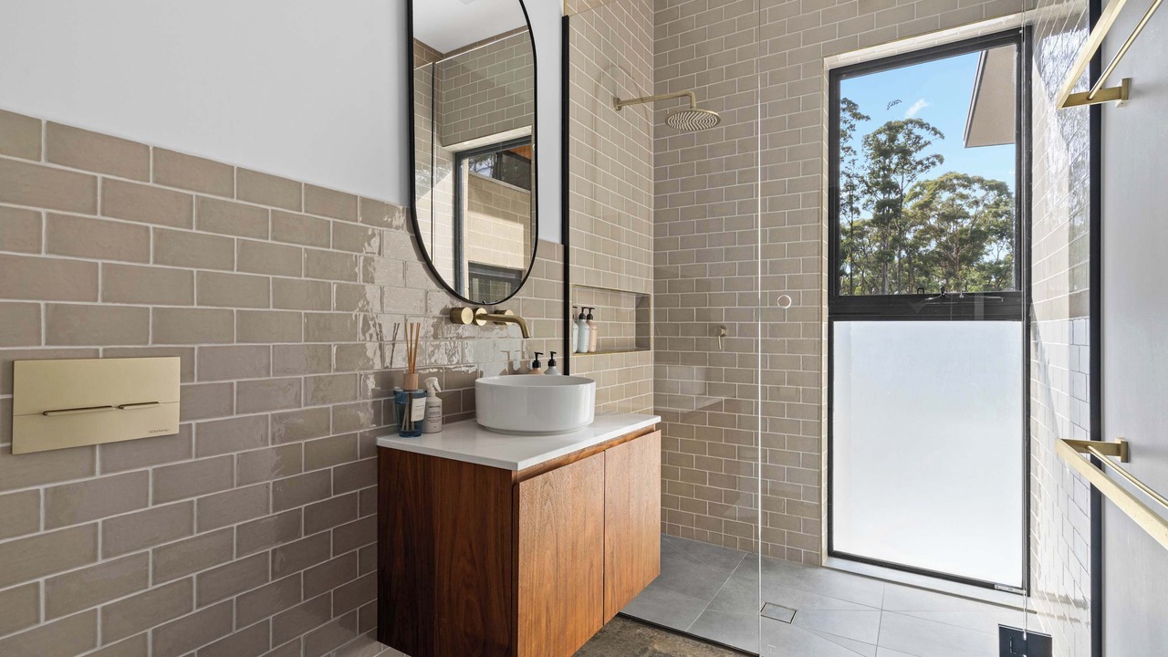 Photo of Bathroom in Eganstown