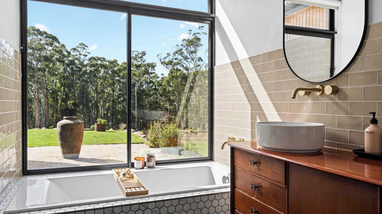 Photo of Bathroom in Eganstown