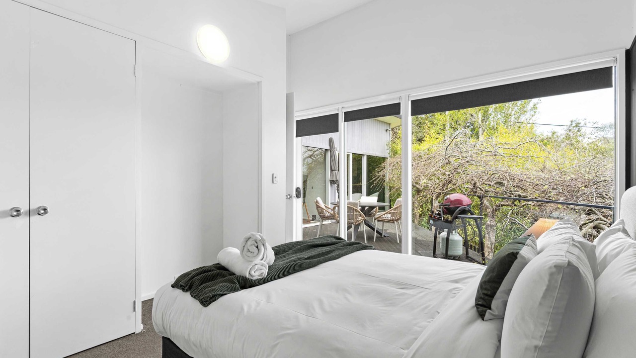 Photo of Bedroom in Daylesford