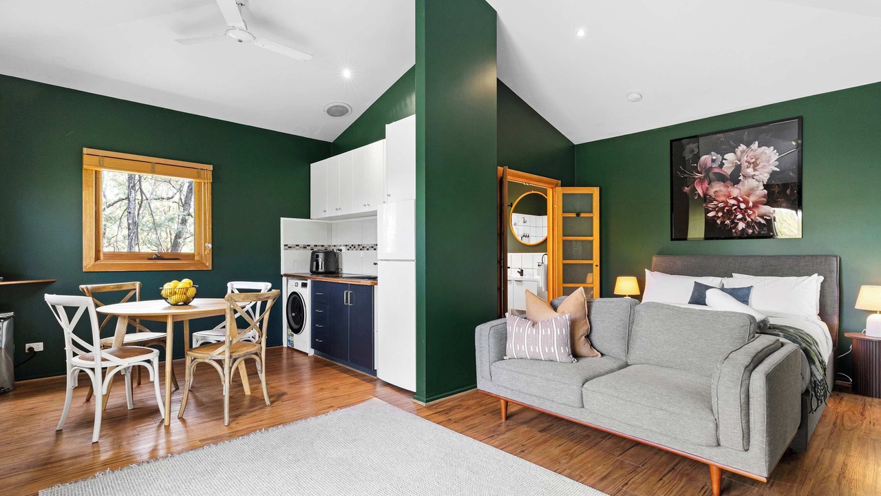 Photo of Livingroom in Daylesford