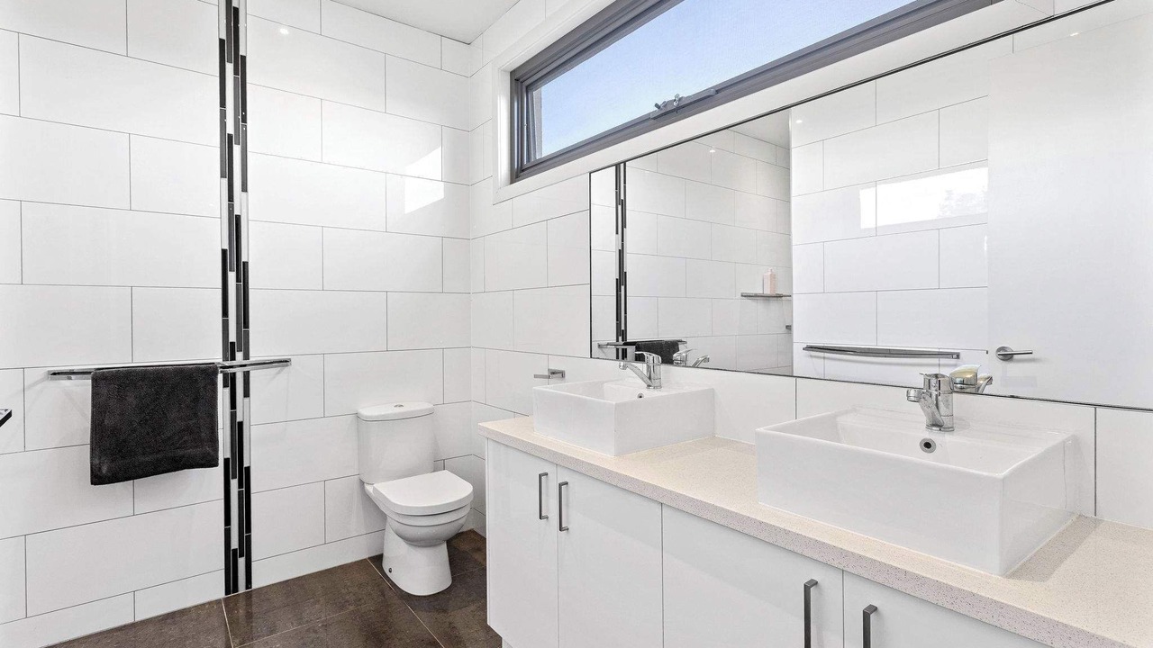 Photo of Bathroom in Fingal