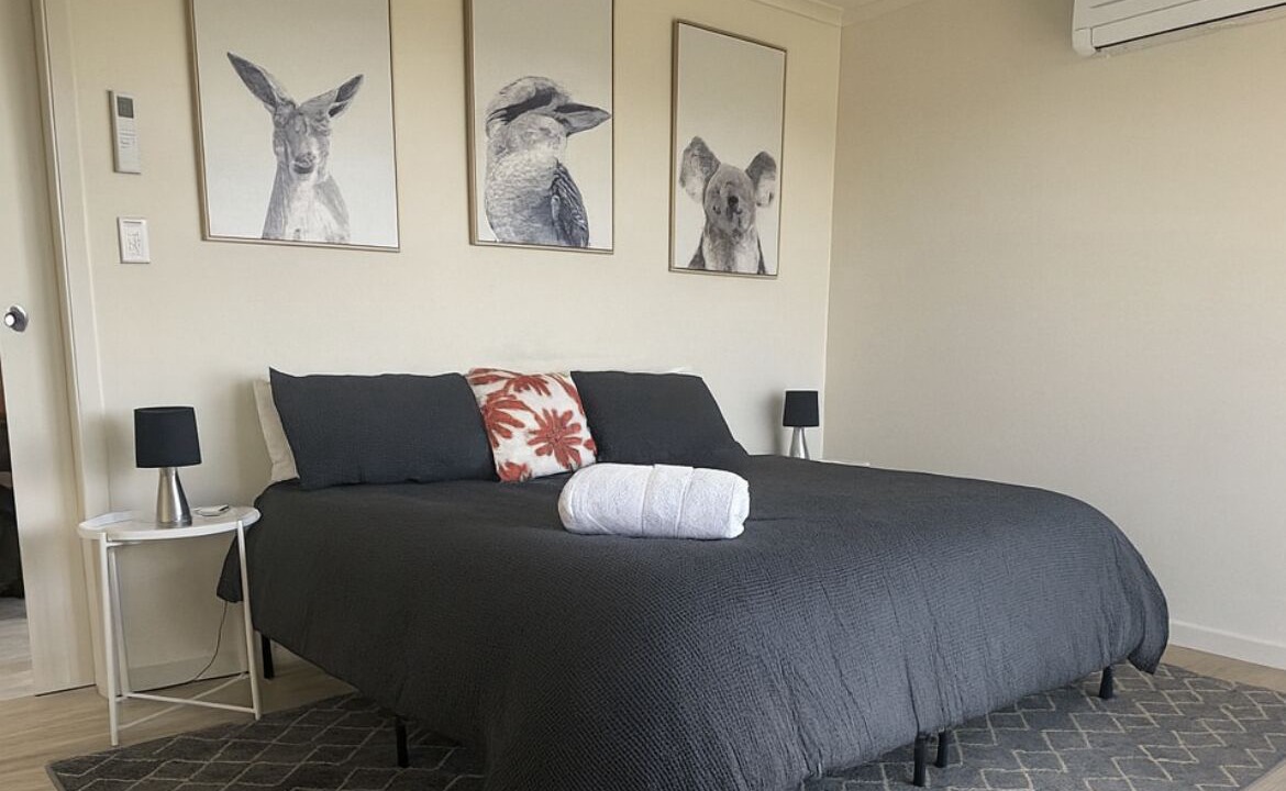 Photo of Bedroom in Rivoli Bay