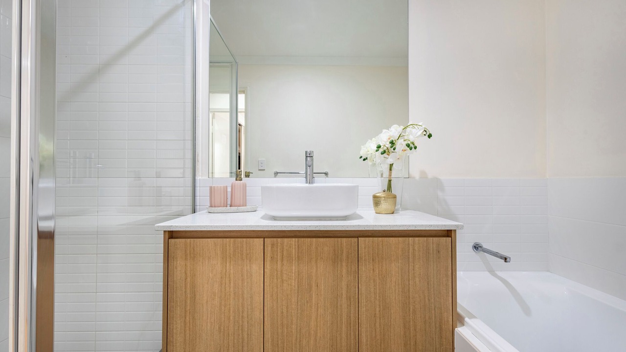 Photo of Bathroom in Coolbellup
