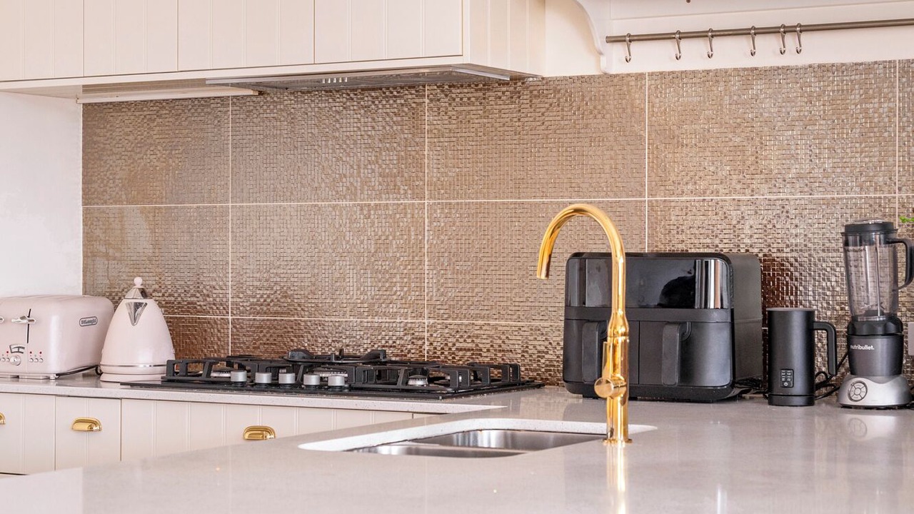 Photo of Kitchen in Coolbellup