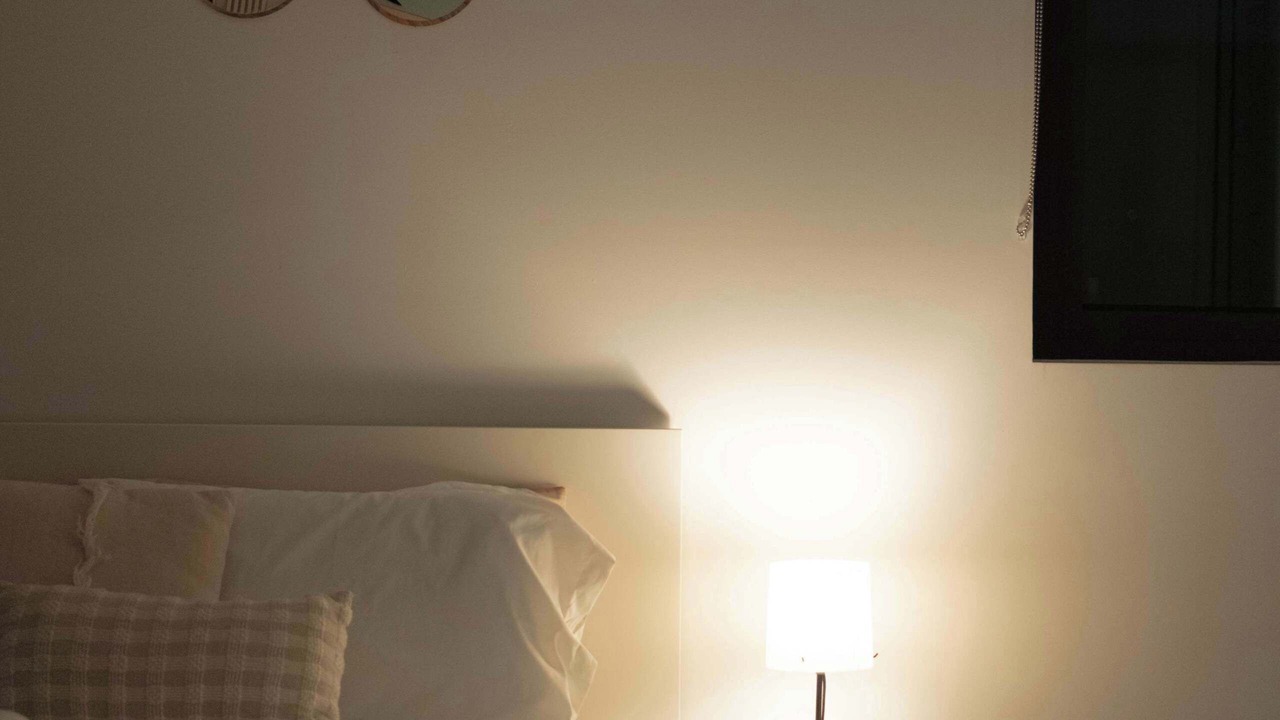 Photo of Bedroom in Clayton South