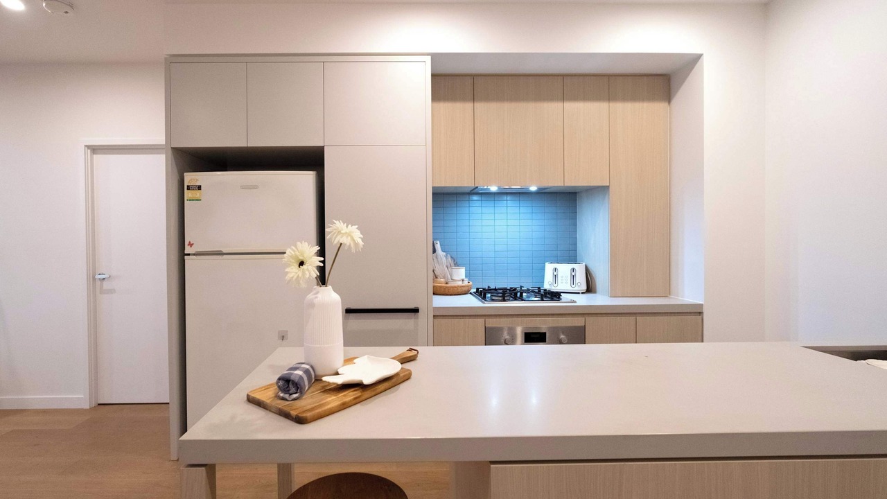 Photo of Kitchen in Clayton South