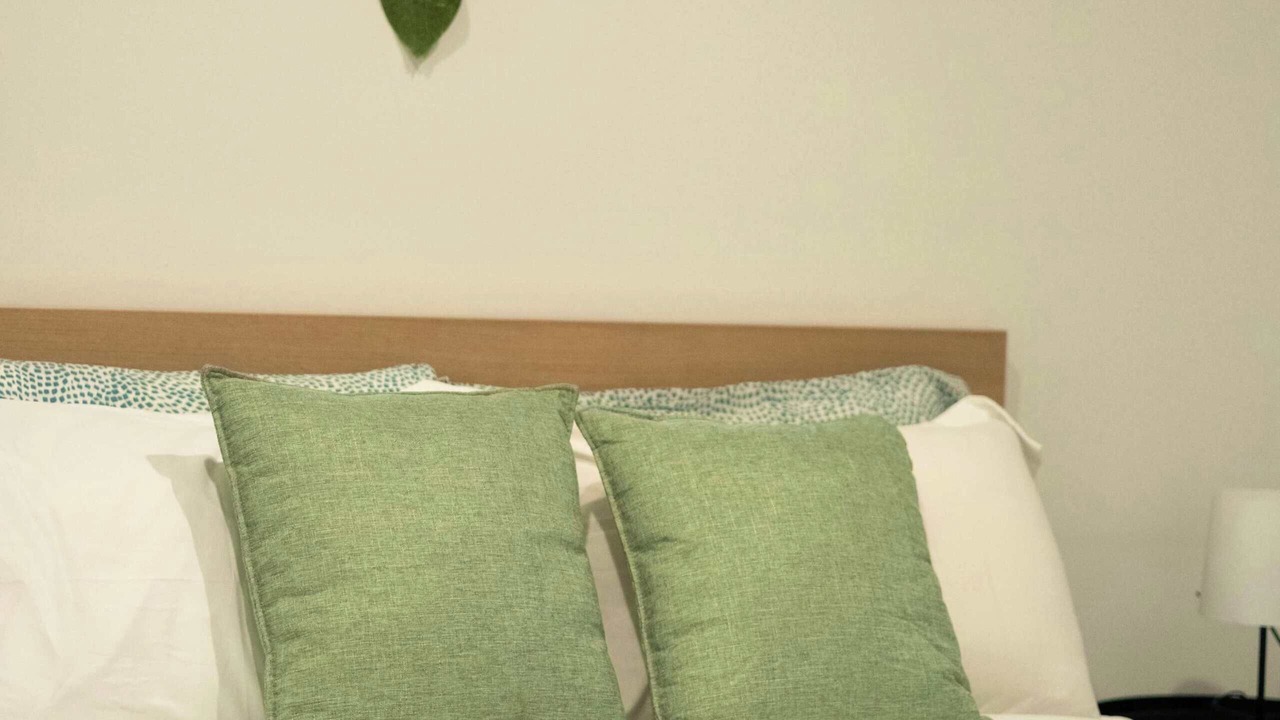 Photo of Bedroom in Clayton South