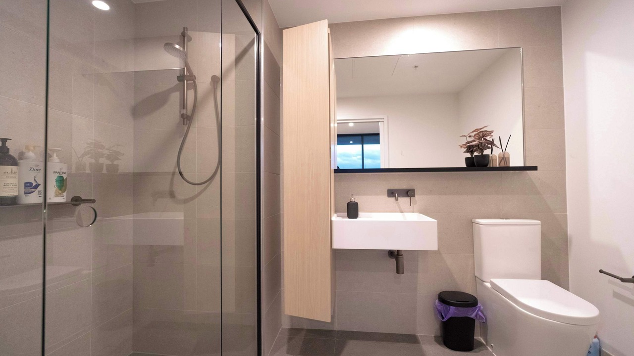 Photo of Bathroom in Clayton South