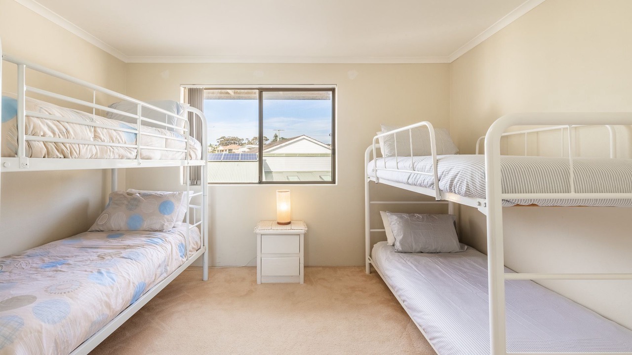 Photo of Bedroom in Soldiers Point