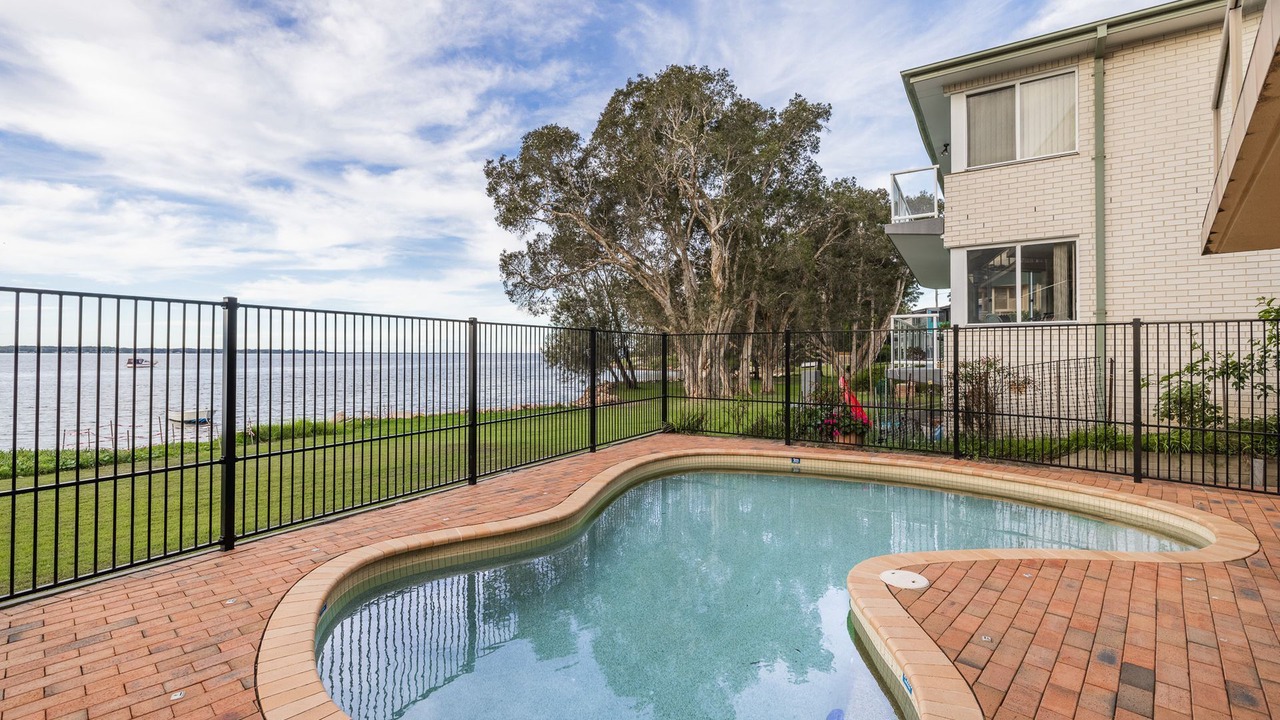 Photo of Outdoor in Soldiers Point