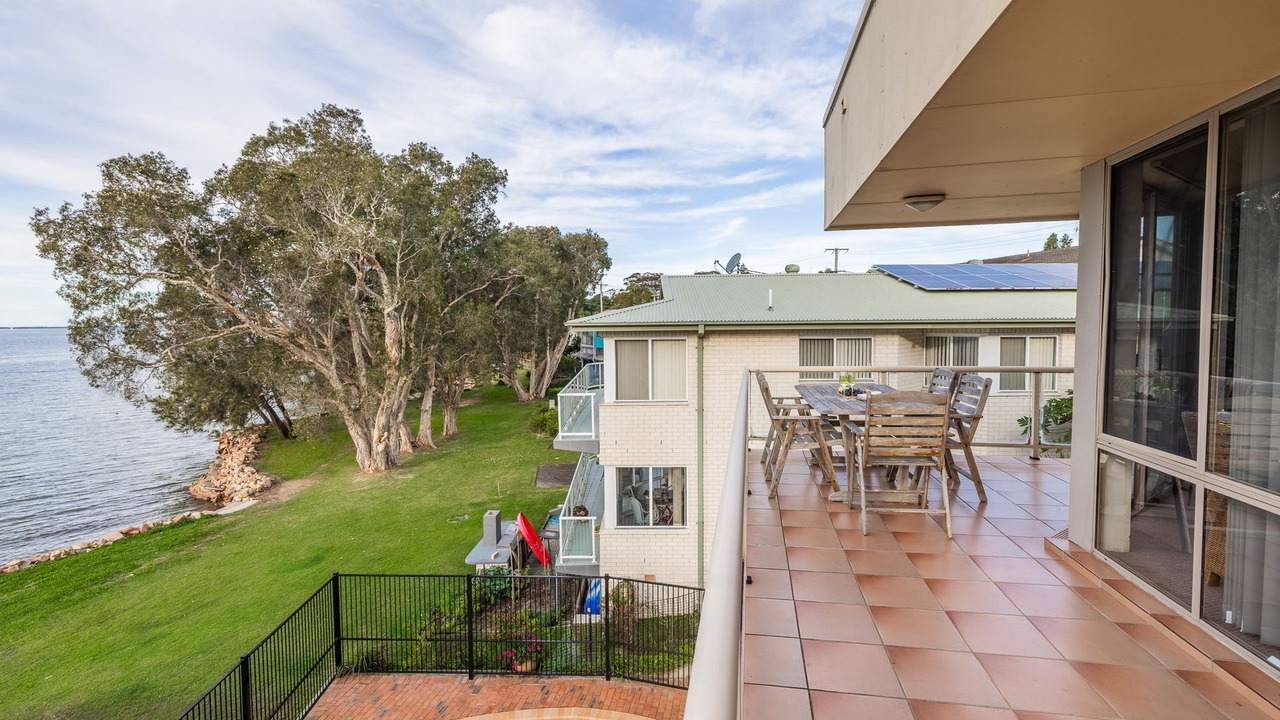 Photo of Outdoor in Soldiers Point