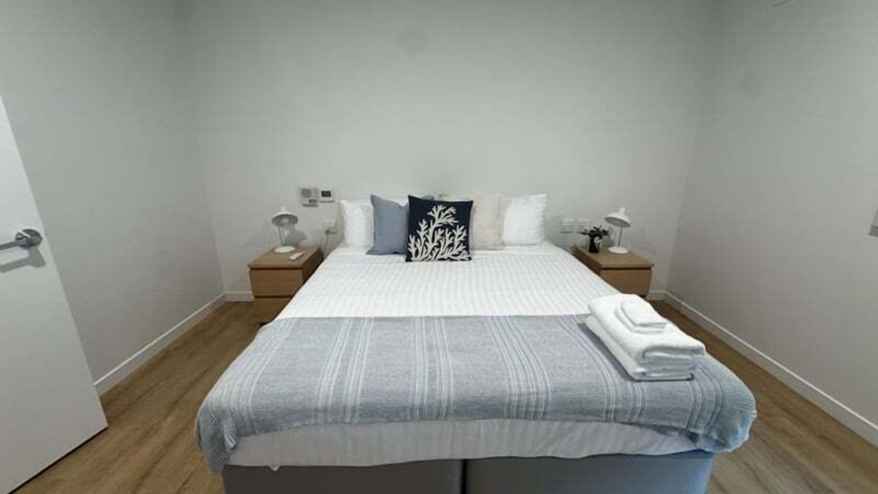 Photo of Bedroom in Stony Rise