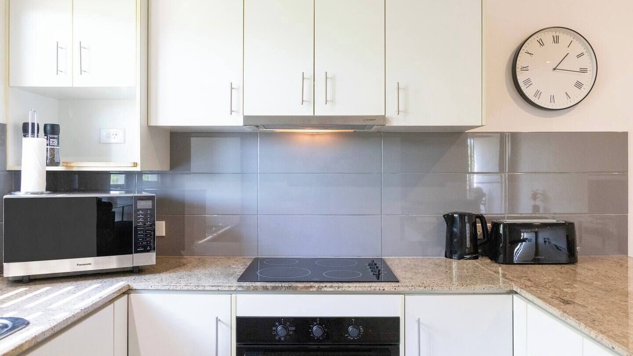 Photo of Kitchen in Woolner