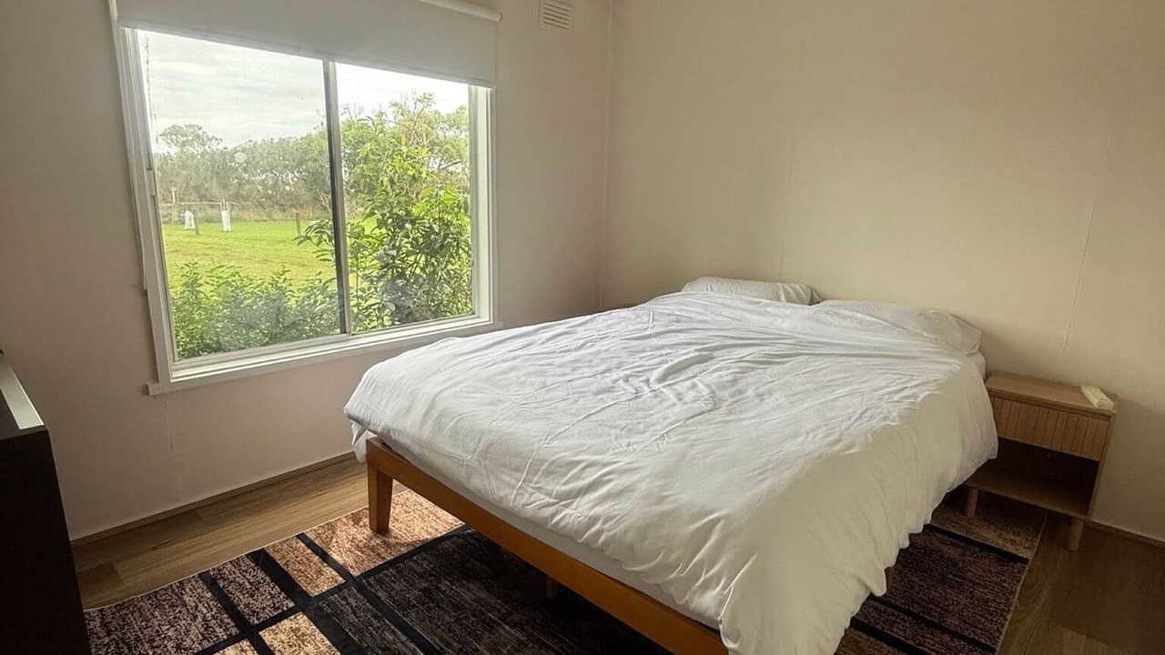 Photo of Bedroom in Fish Creek