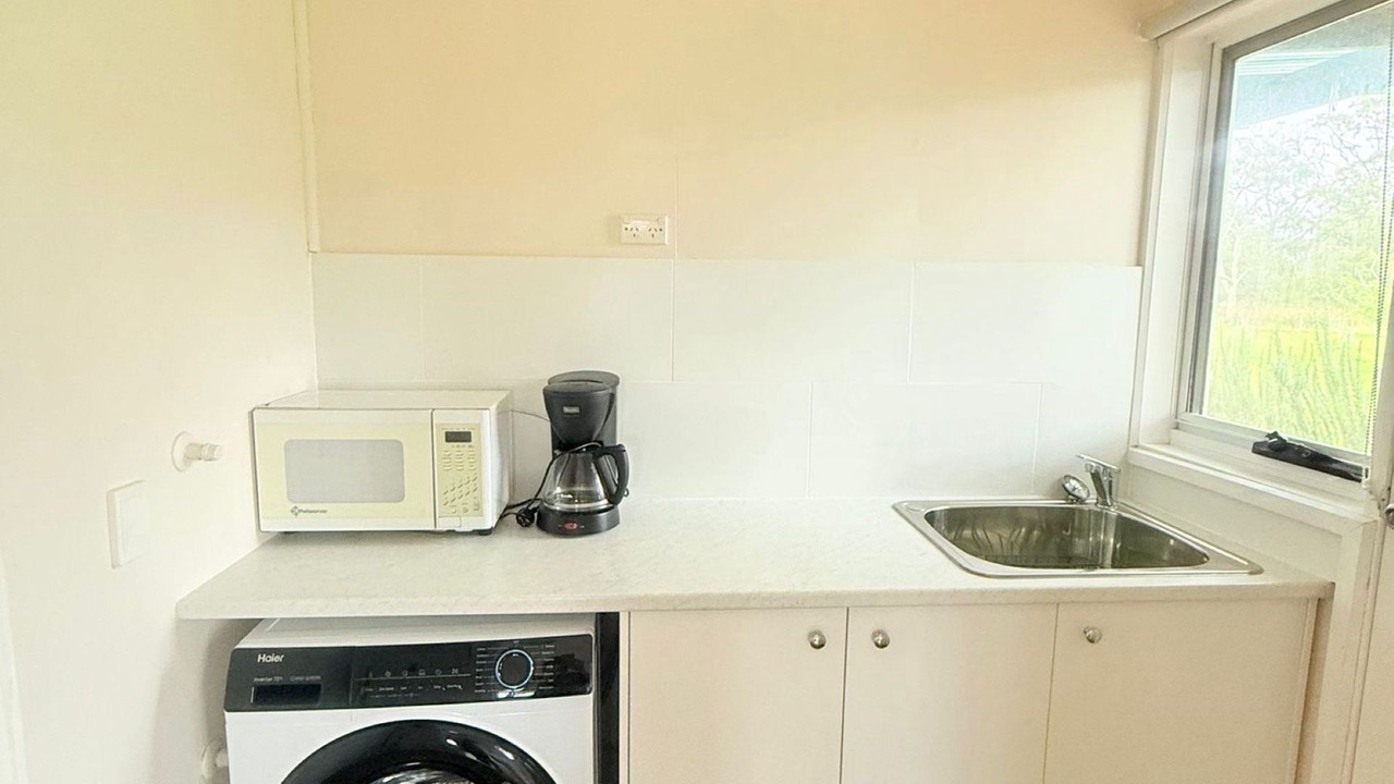 Photo of Kitchen in Fish Creek