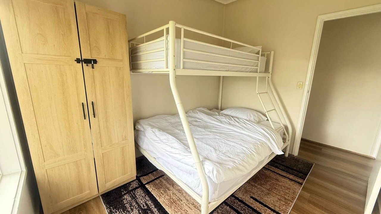 Photo of Bedroom in Fish Creek
