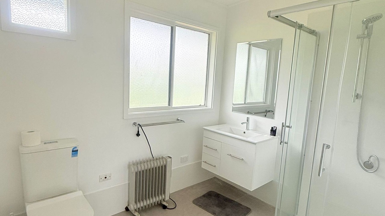 Photo of Bathroom in Fish Creek