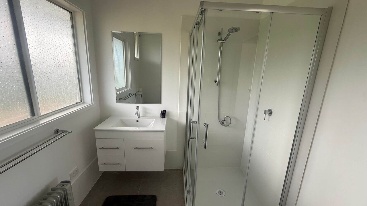 Photo of Bathroom in Fish Creek