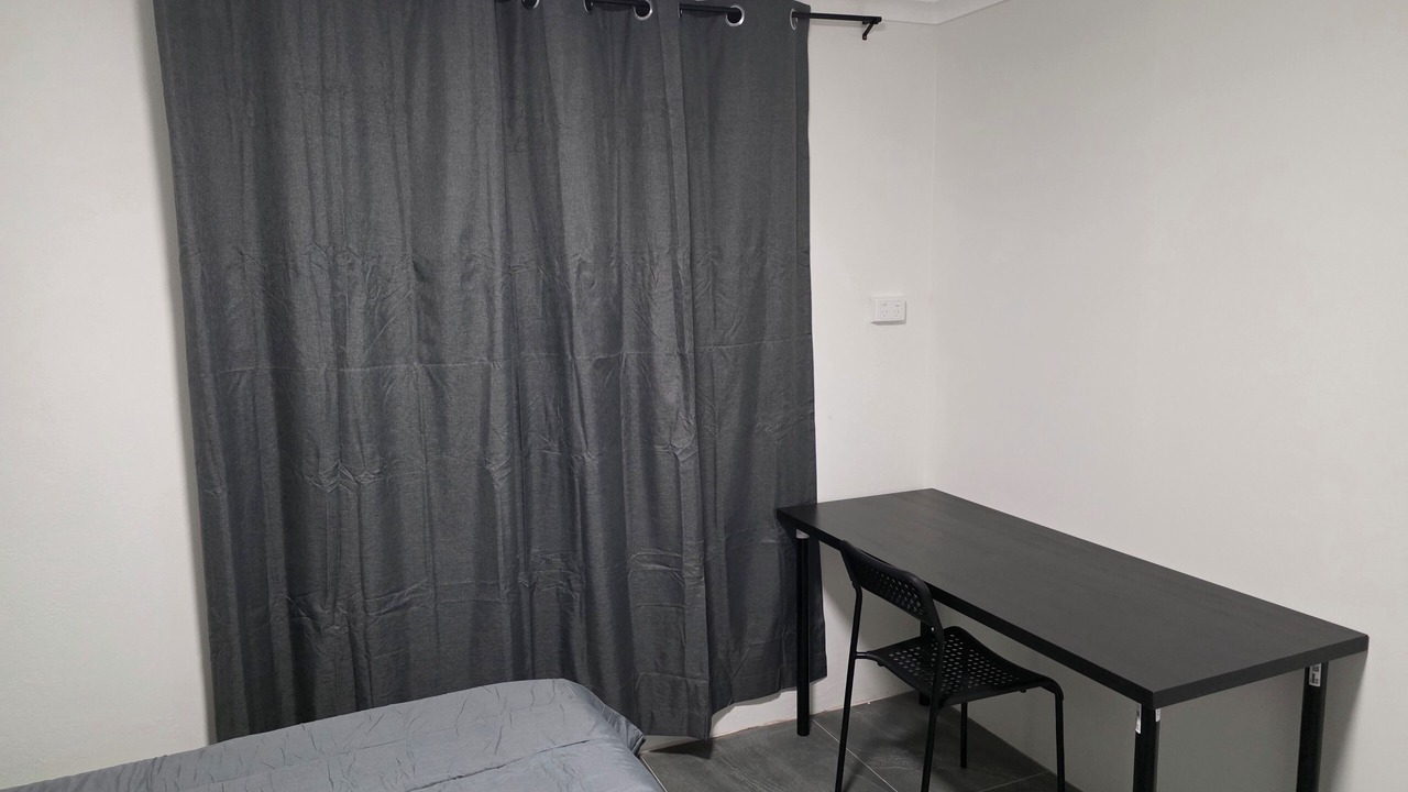 Photo of Bedroom in Kelmscott