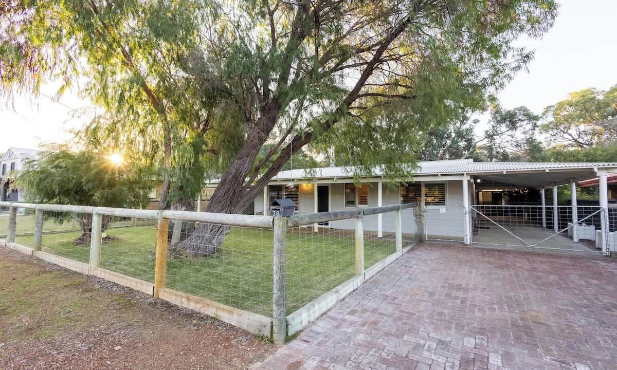 Photo of Outdoor in Preston Beach