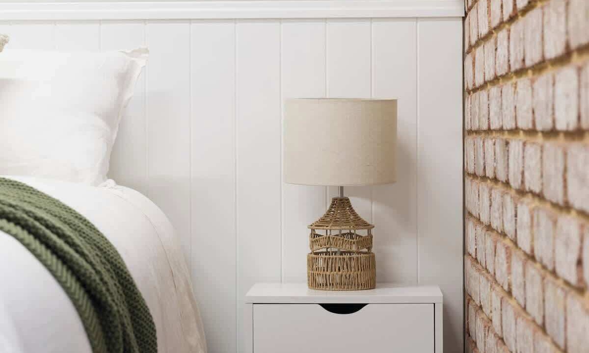 Photo of Bedroom in Preston Beach