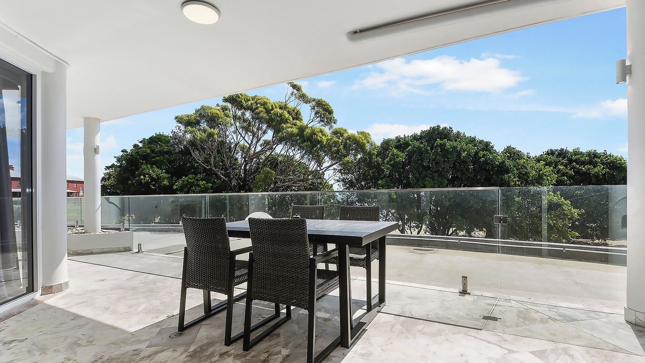 Photo of Outdoor in La Perouse